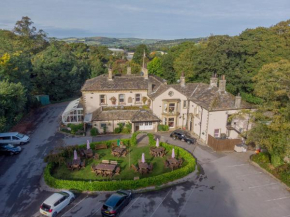 Steeton Hall Hotel & Restaurant